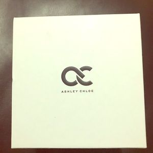Ashley Chloe Helix Cuff